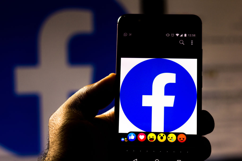 Facebook Preventive Health Tool