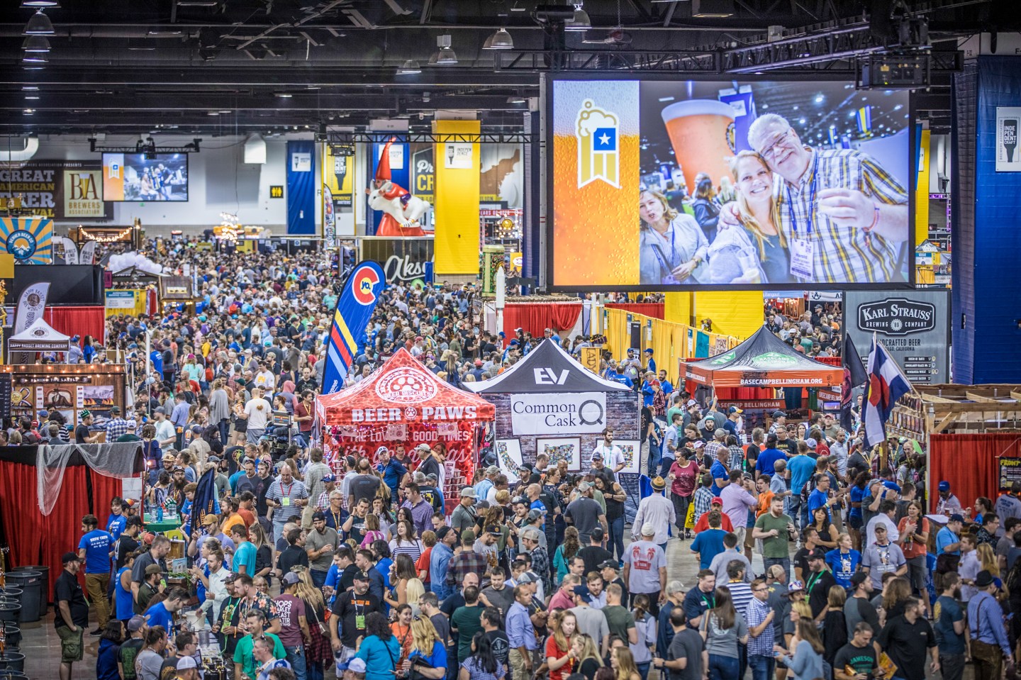 GABF-2019