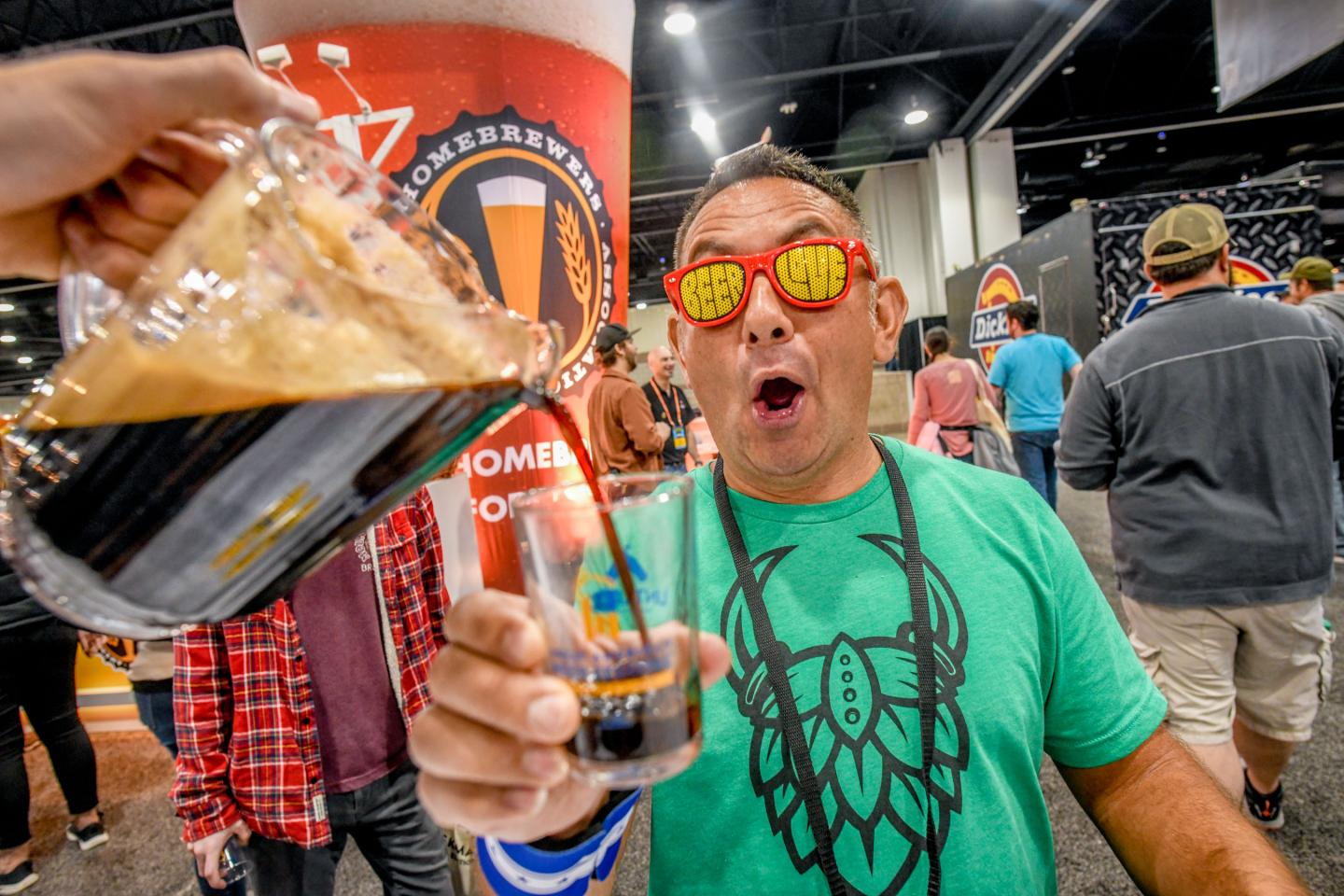 GABF-2019-fan