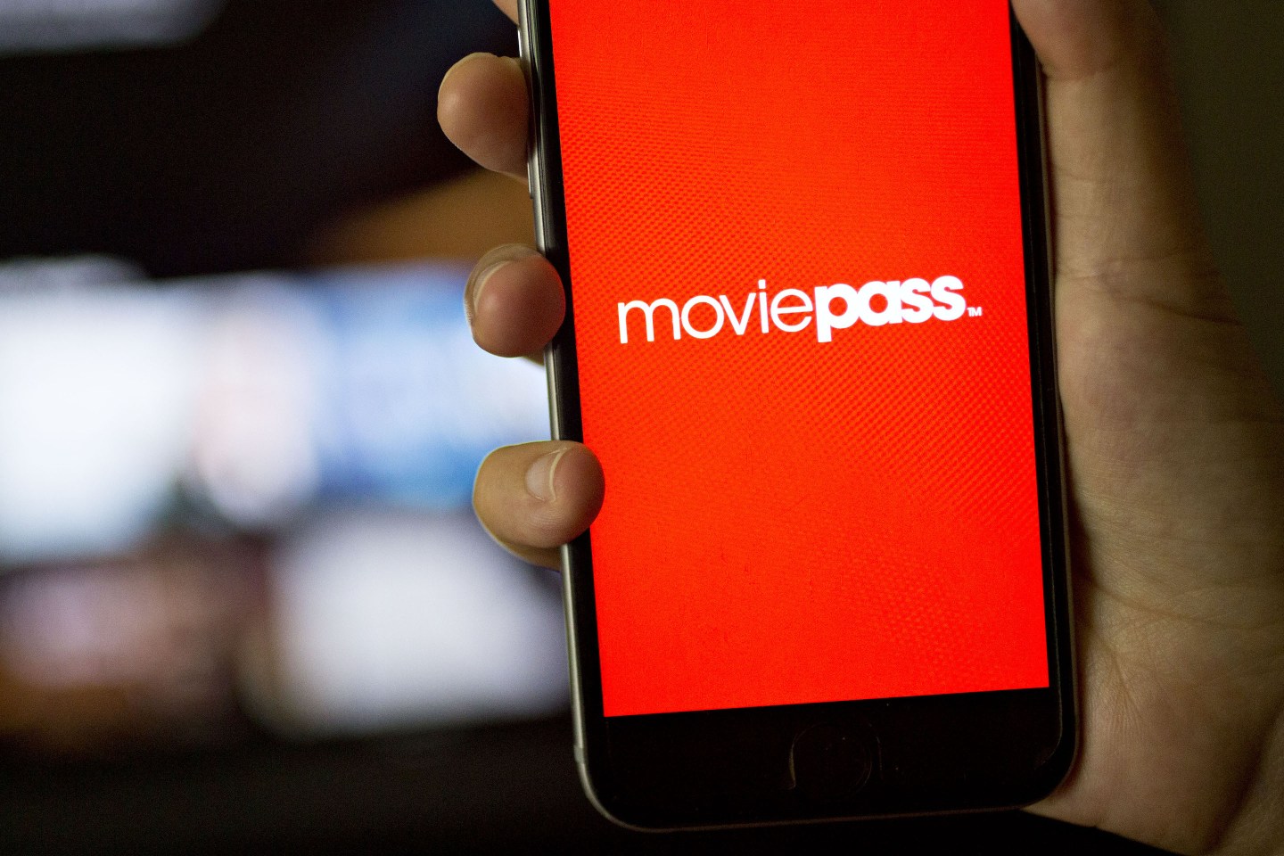 MoviePass App