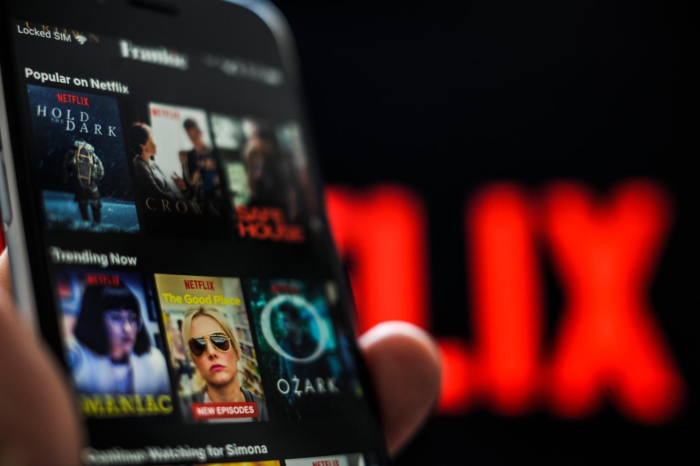 Netflix
