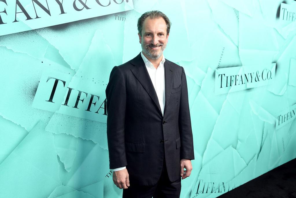Tiffany &amp; Co. Celebrates 2018 Tiffany Blue Book Collection, THE FOUR SEASONS OF TIFFANY - Arrivals