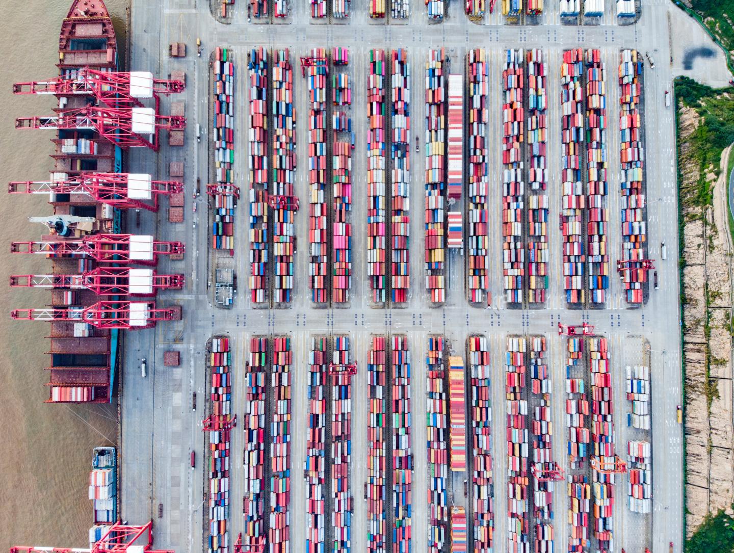 Trump’s Tariffs Were Supposed to Ding China, But the U.S. Economy Is Getting Hit 2.5x Harder