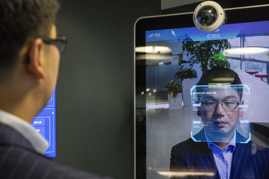 SenseTime, World's Most Valuable AI Startup, Lands on US Entity List