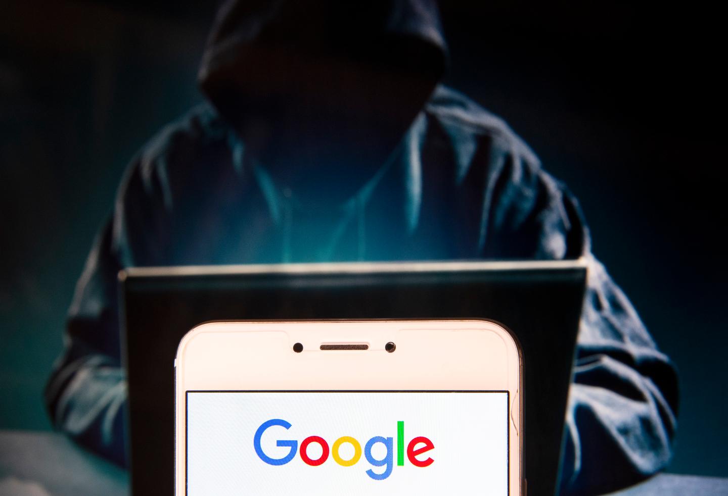 Google’s New Password Security Tool Flags Compromised Websites