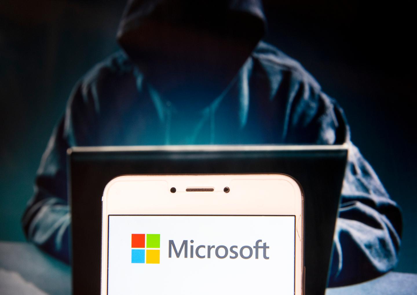 hack attack on microsoft accounts