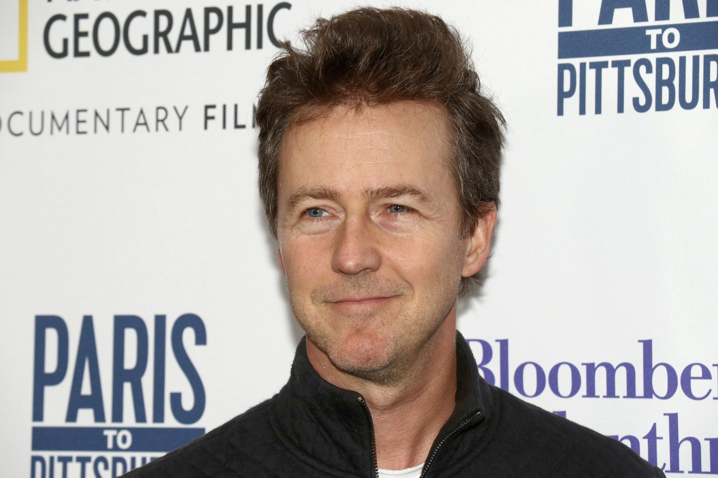 Edward Norton