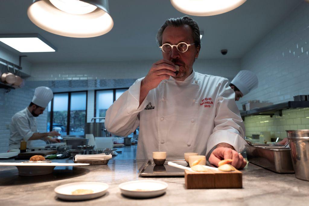 Why the Bib Gourmands Are the Michelin Awards You Should Actually Care About