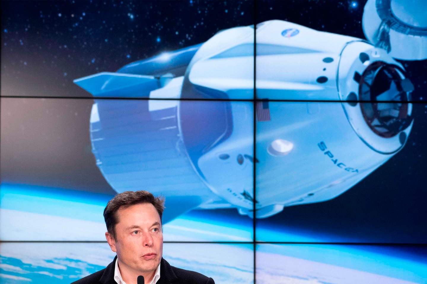 ‘Whoa, It Worked!!’ Elon Musk Sends a Tweet Through Space Using Starlink, His Developing Satellite Internet Service