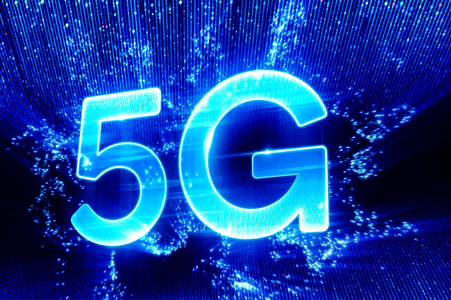 The $50 Billion 5G Battle: The Wireless Industry Needs More Airwaves, But It’s Going to Be Costly