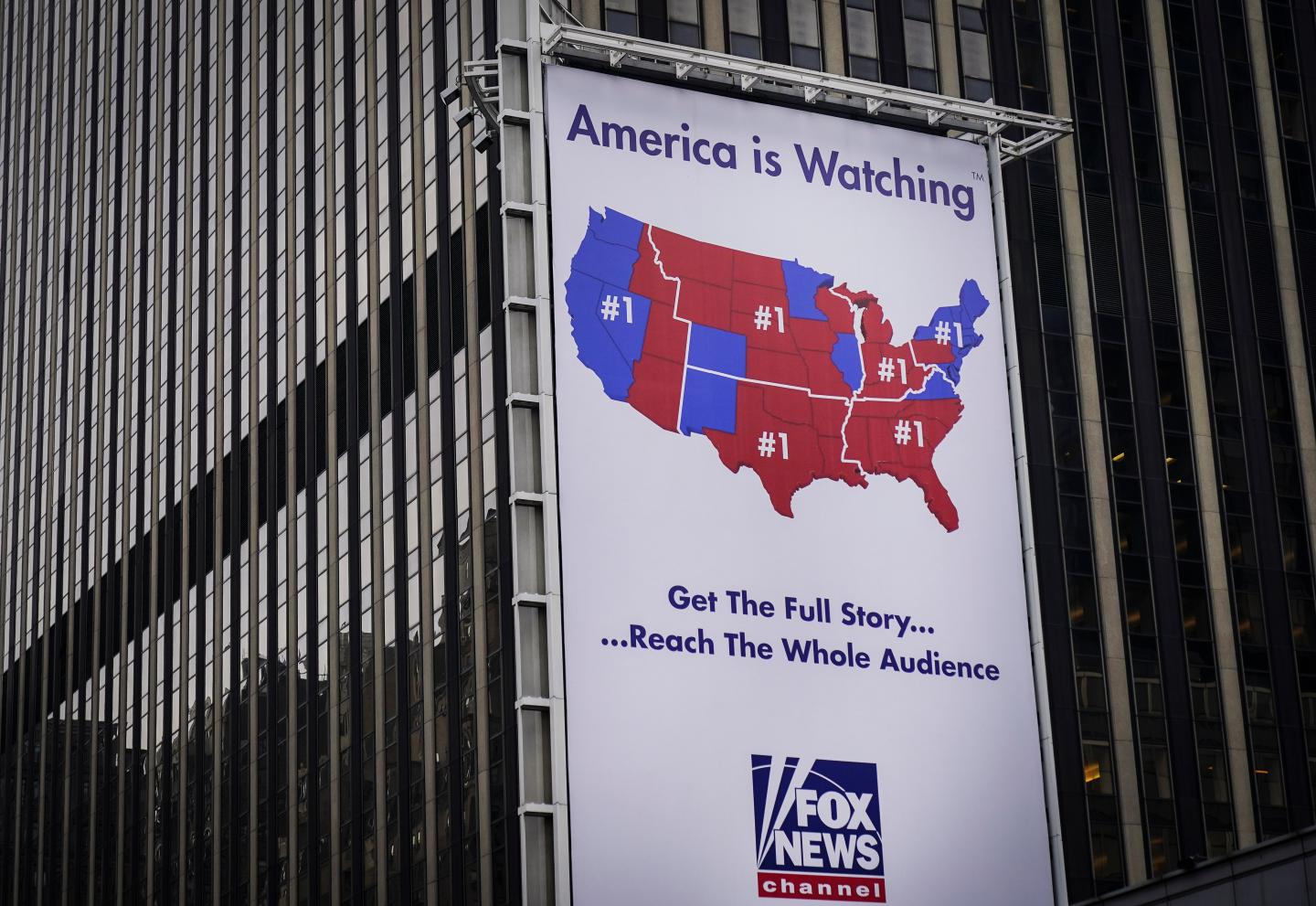 Fox News Station