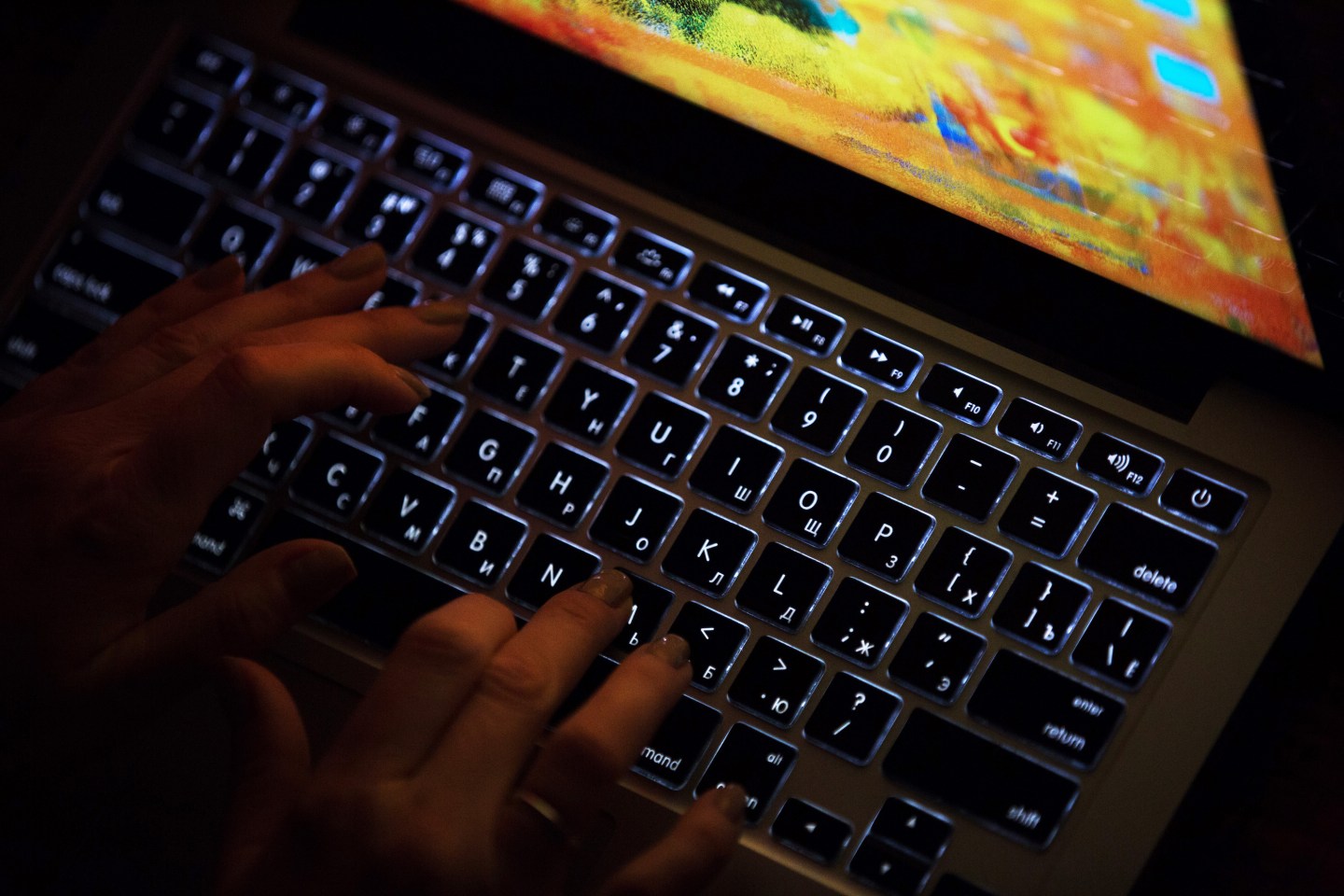 Russian Trolls Shift Strategy to Disrupt U.S. Election in 2020