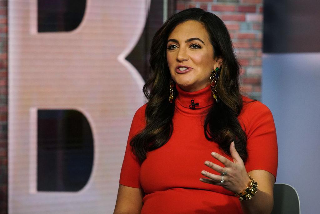 Rent The Runway Inc. CEO Jennifer Hyman Interview