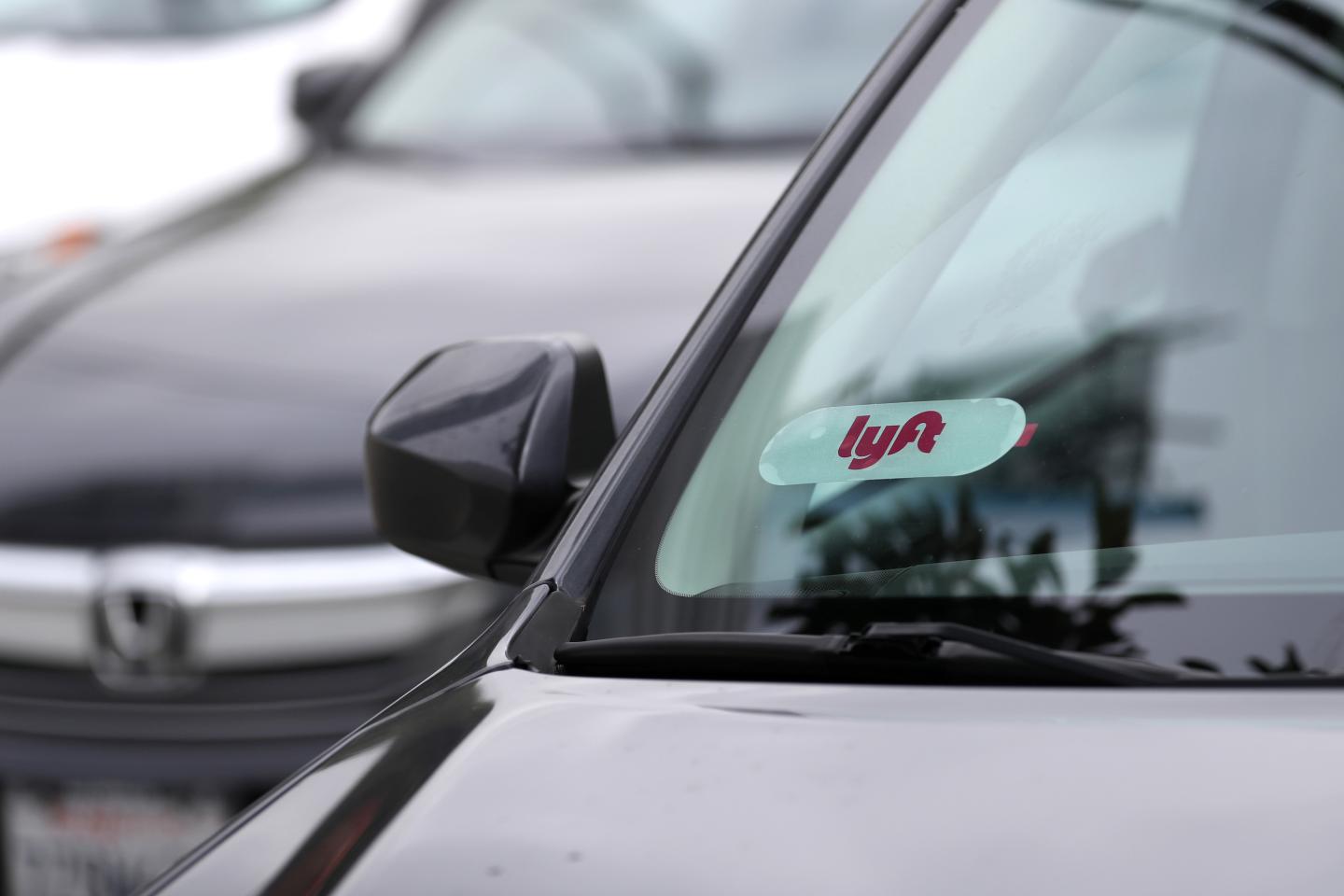 Lyft Tries Again With Monthly Memberships. Here’s How Much It Costs