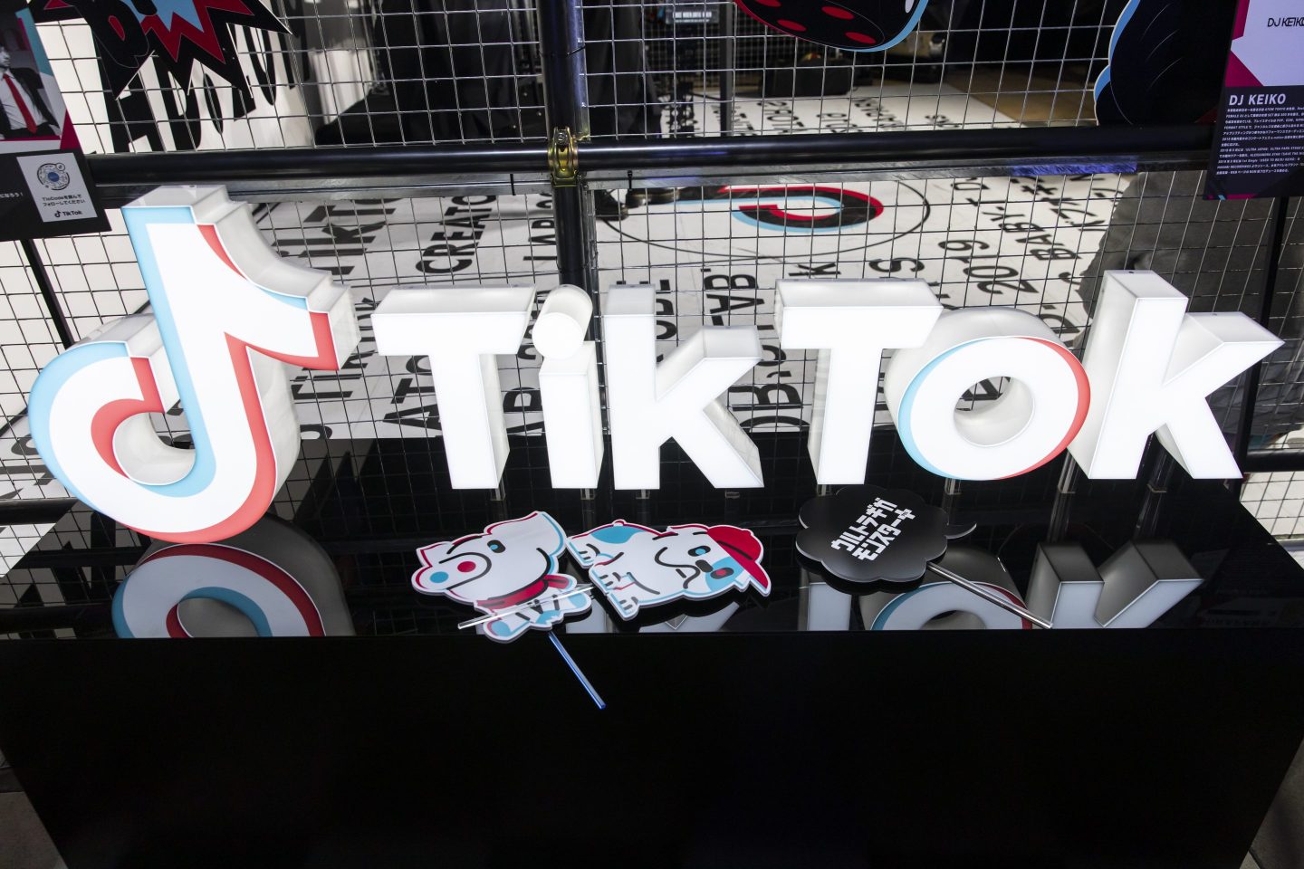 tiktok creator lab