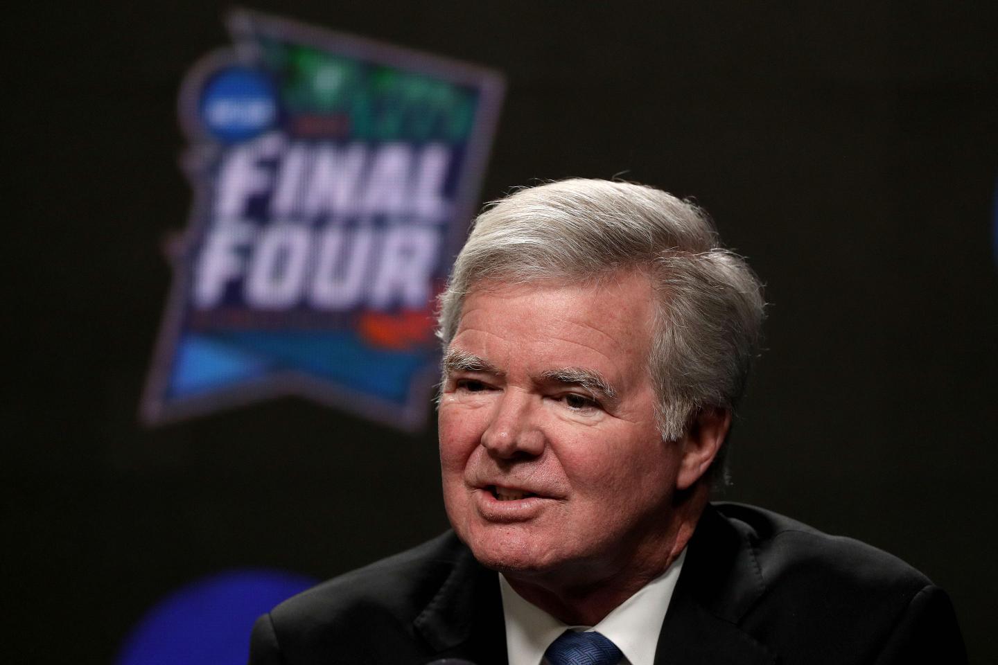 NCAA Okays Amateur Athletes Cashing In on Fame