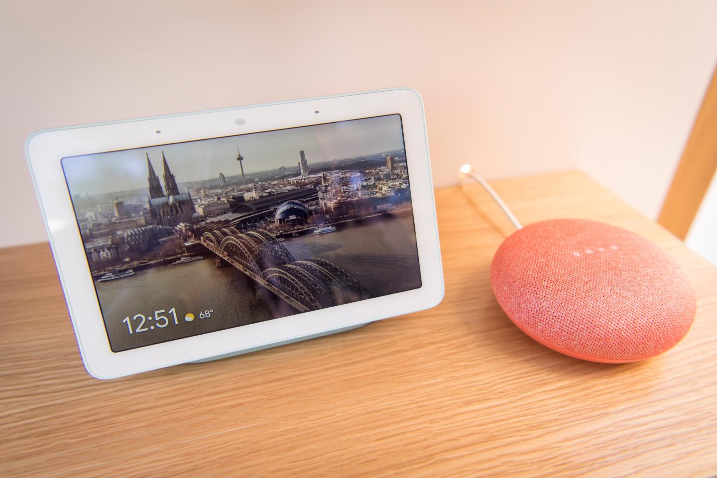Inside The Google I/O Developers Conference