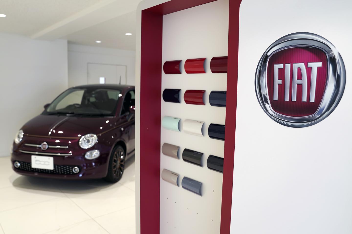 Fiat Chrysler Merger With PSA Peugeot Appears Headed for Approval
