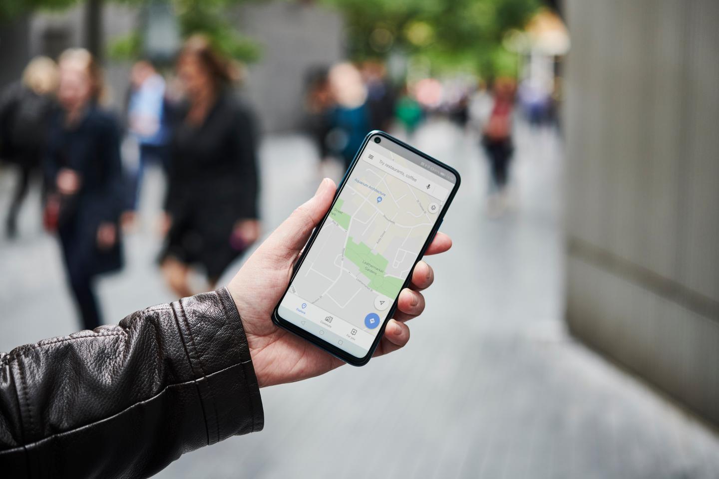 Google Maps Unveils a Pro-Privacy ‘Incognito Mode’ to Keep Users Off-the-Grid