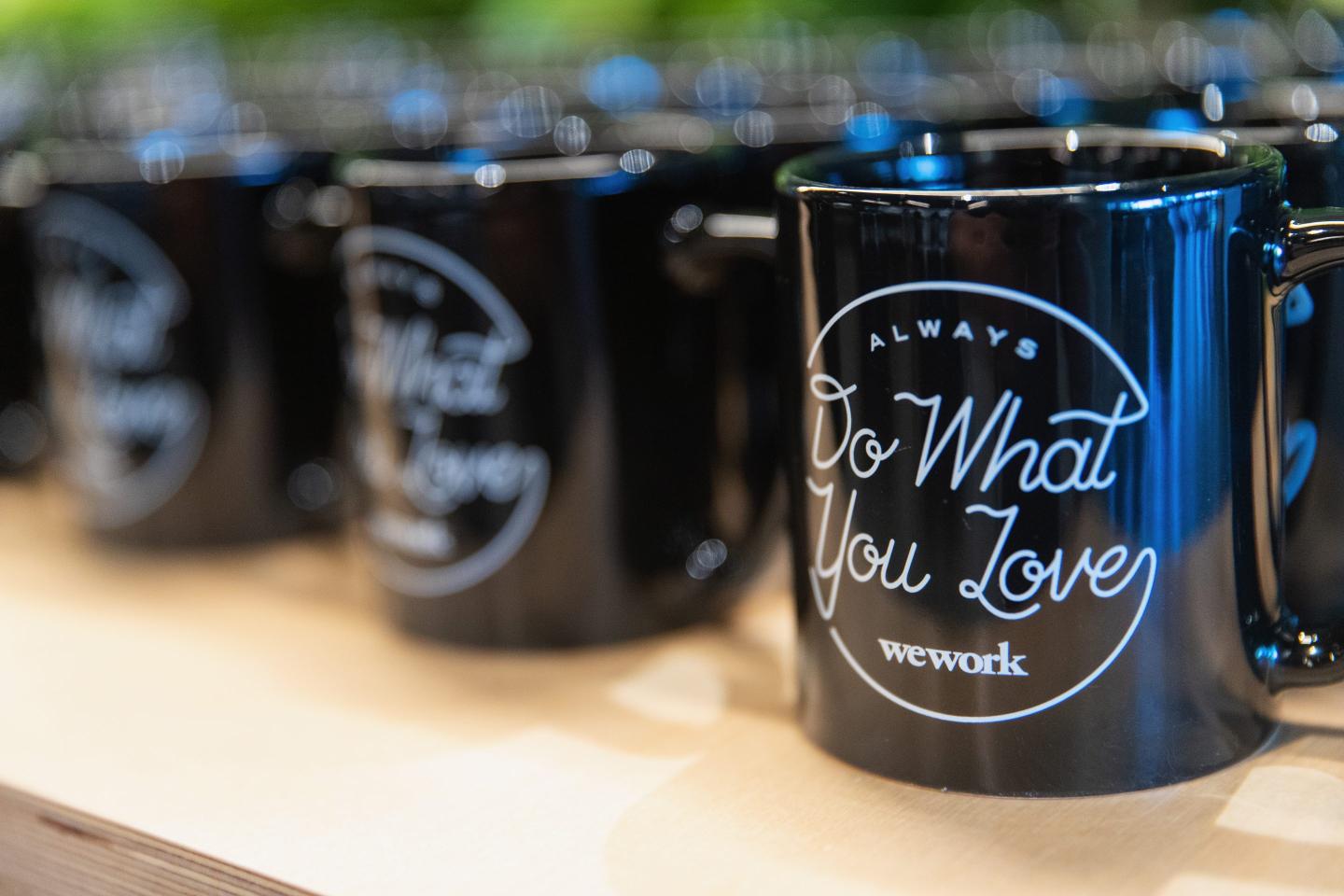 WeWork