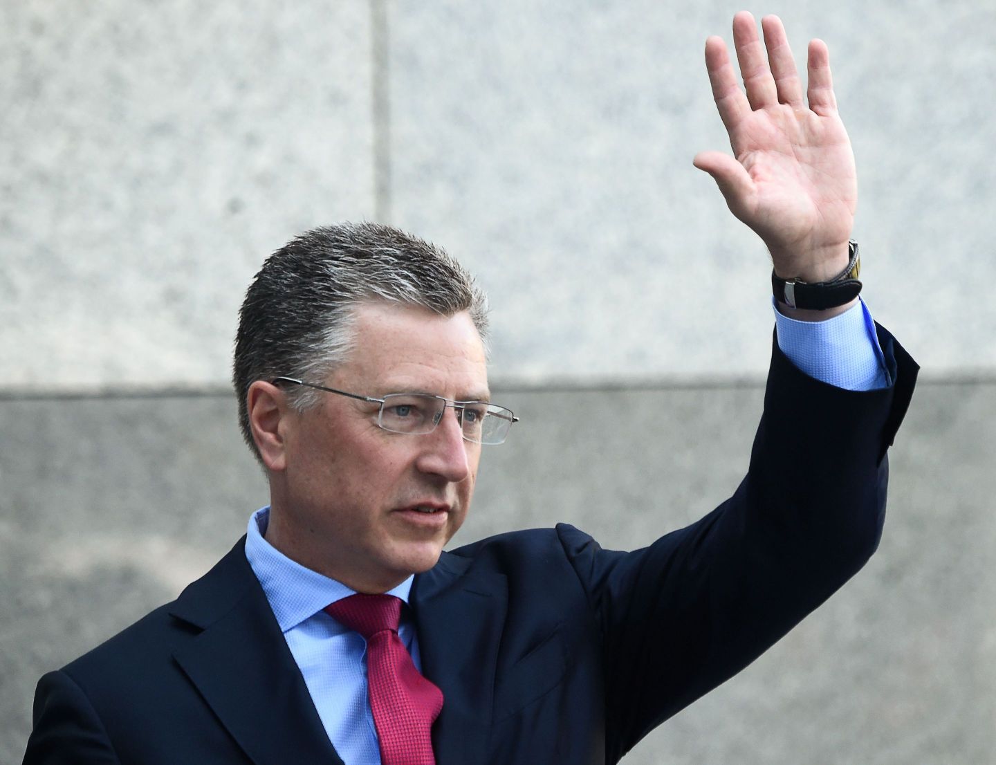 UKRAINE-US-POLITICS-DIPLOMACY