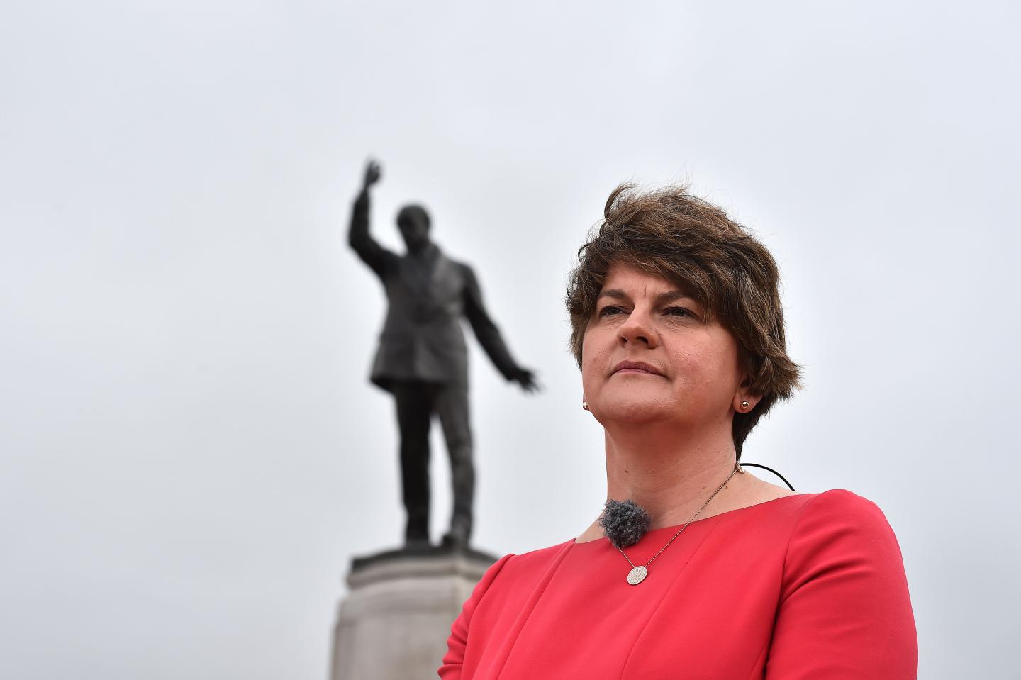 The Women at the Center of Brexit and Canada’s Election: The Broadsheet