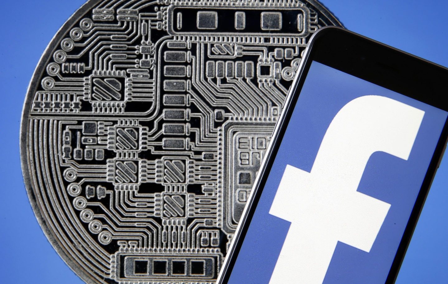 Facebook Libra Virtual Currency