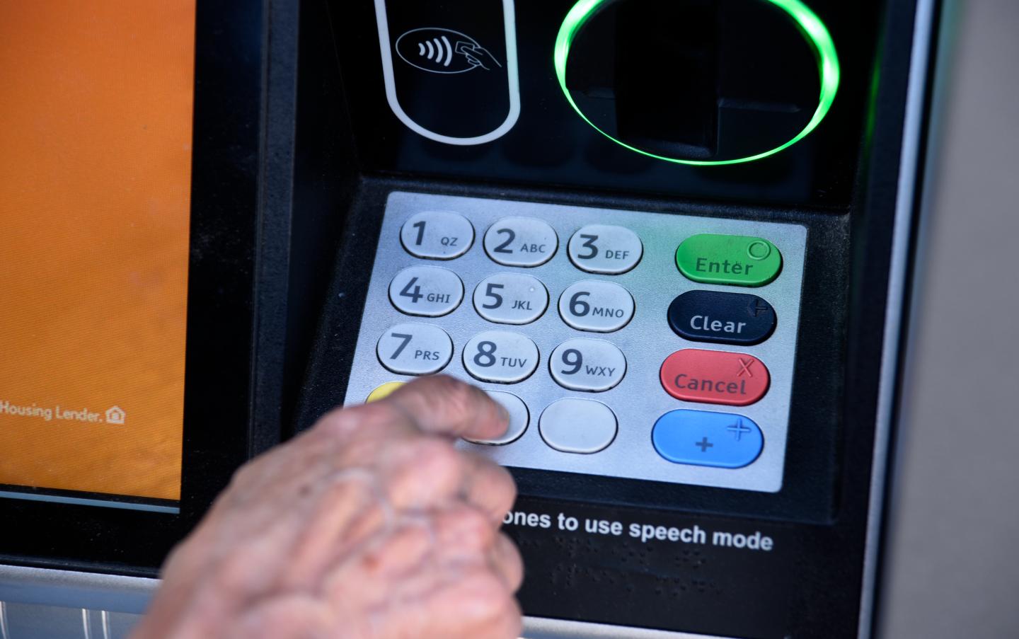 Average ATM Withdrawal Fees Hit $4.72 — and They’re Going Higher