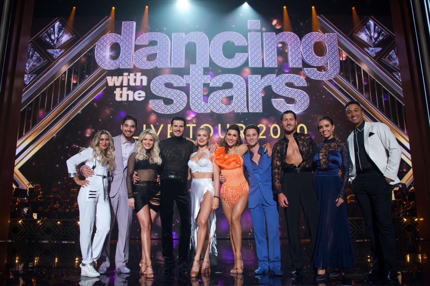 Dancing With the Stars
