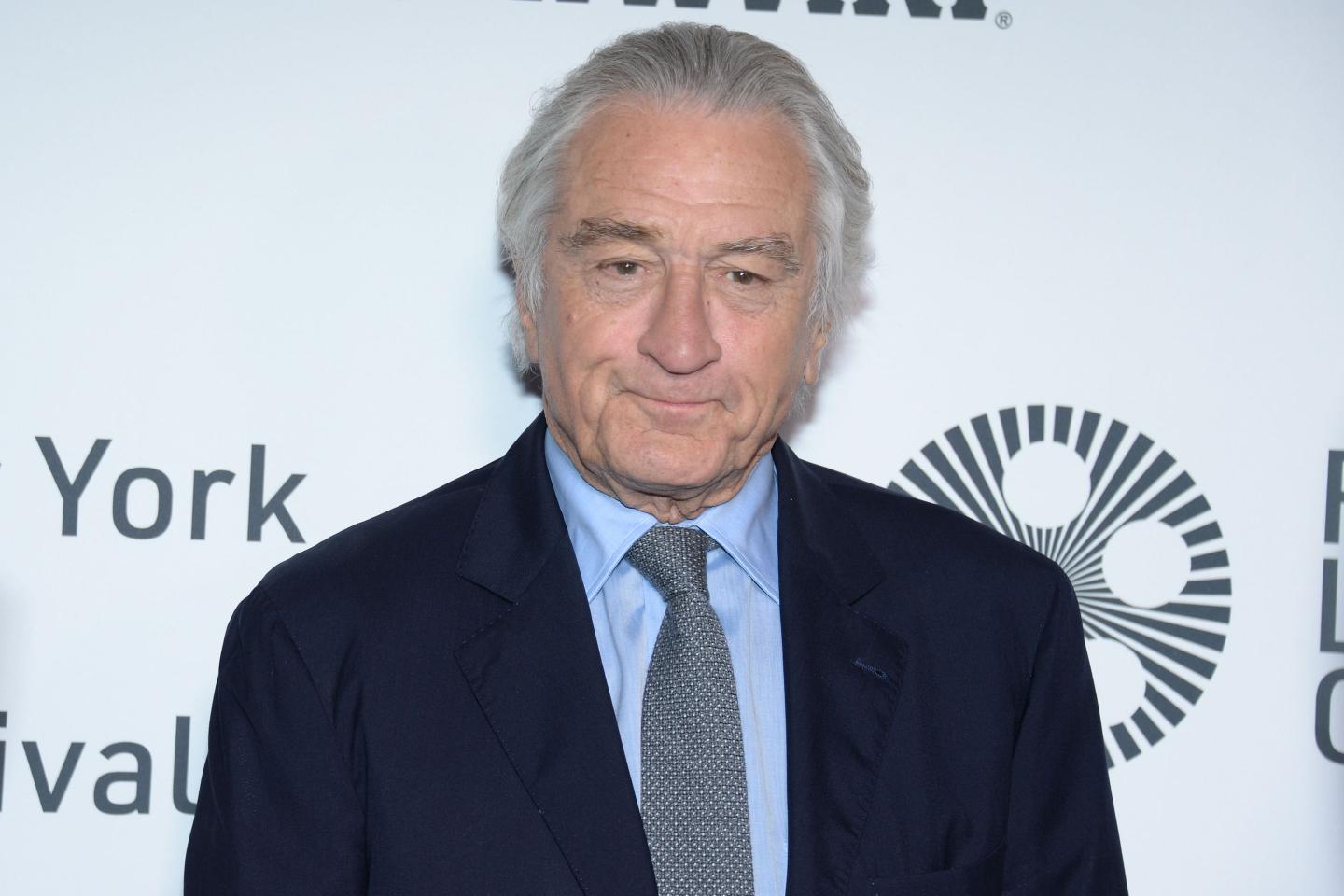 Robert De Niro