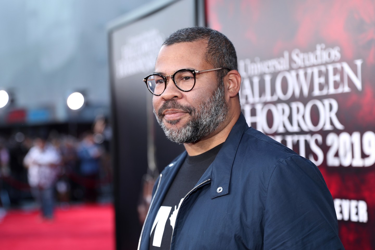Jordan Peele