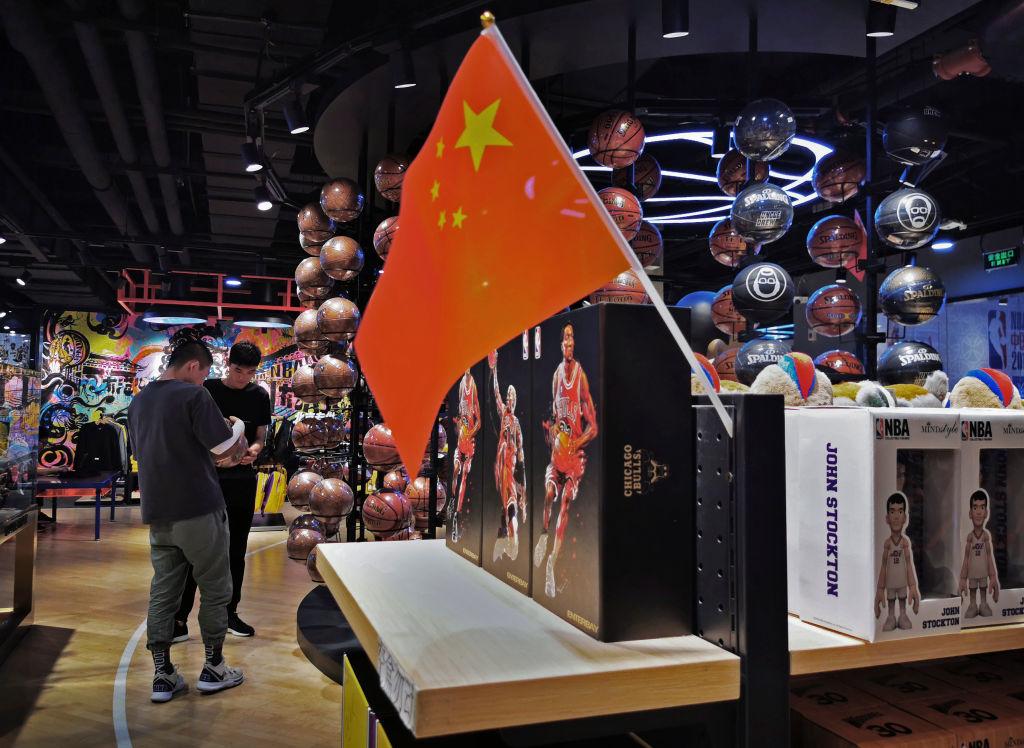 Why the Market for Sports Broadcast Deals Is Soaring Despite the NBA-China Standoff