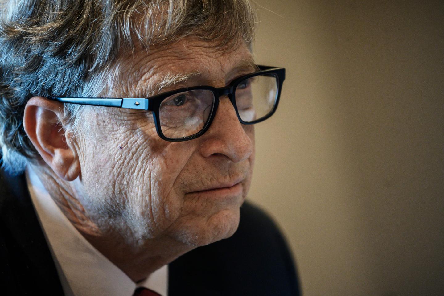 The Relationship Between Bill Gates and Jeffrey Epstein: The Broadsheet