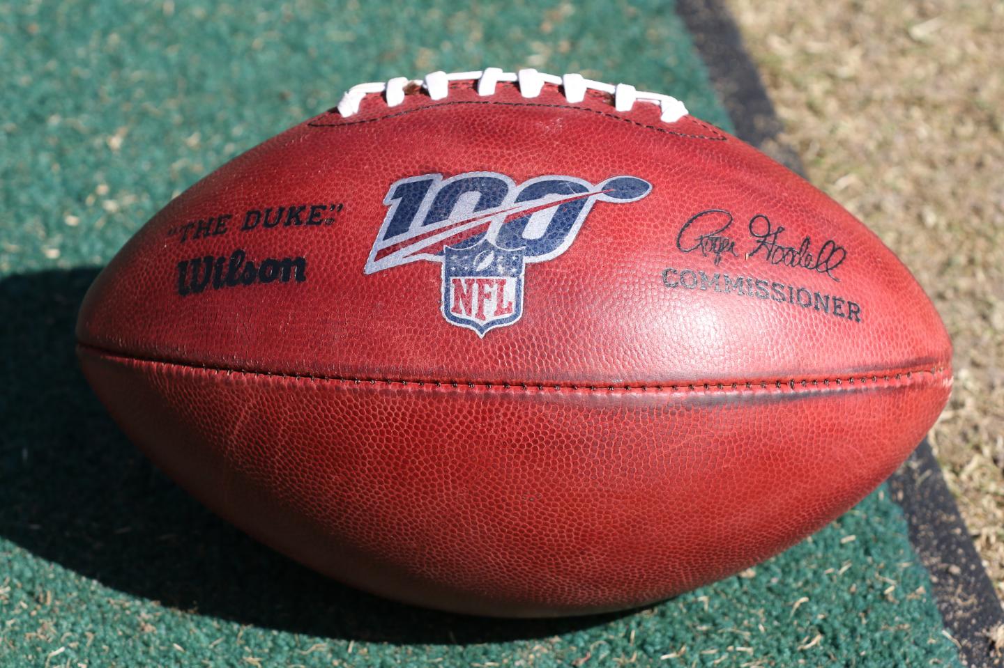How to Watch Week 8 NFL Games Live Online for Free—Without Cable