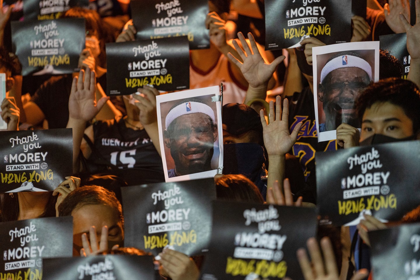 President And Mrs. Trump Host Wounded Warrior Project Soldier Ride