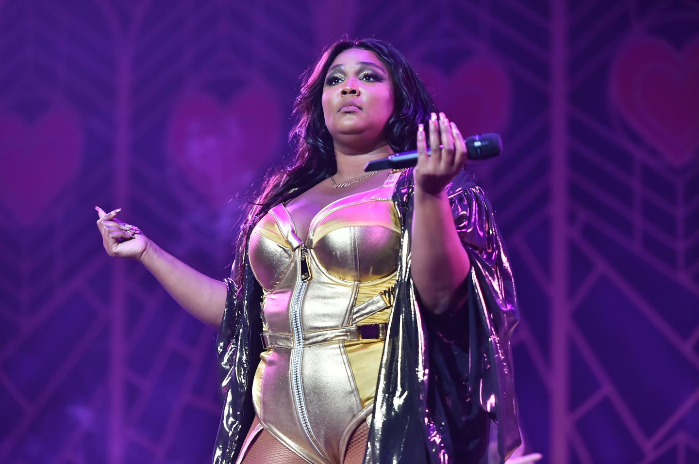 Lizzo