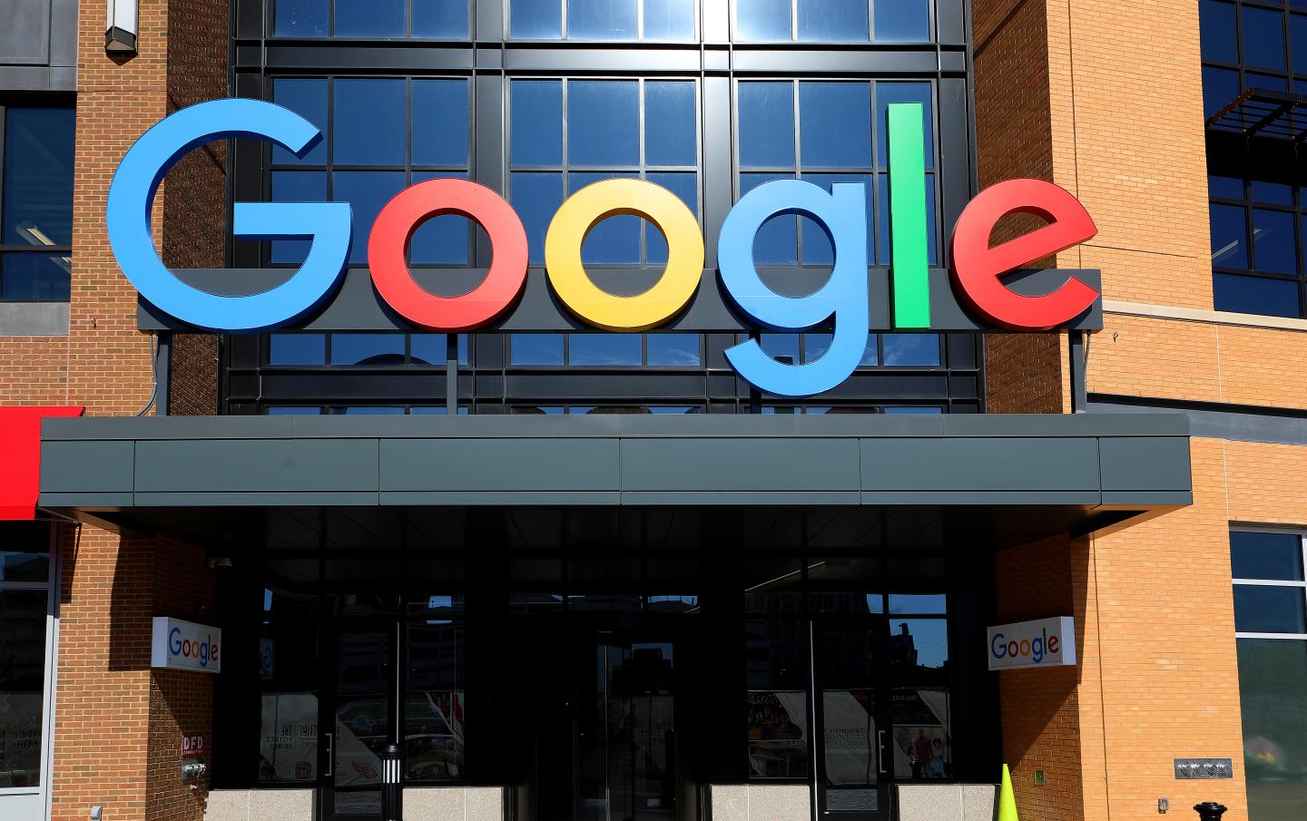 Google