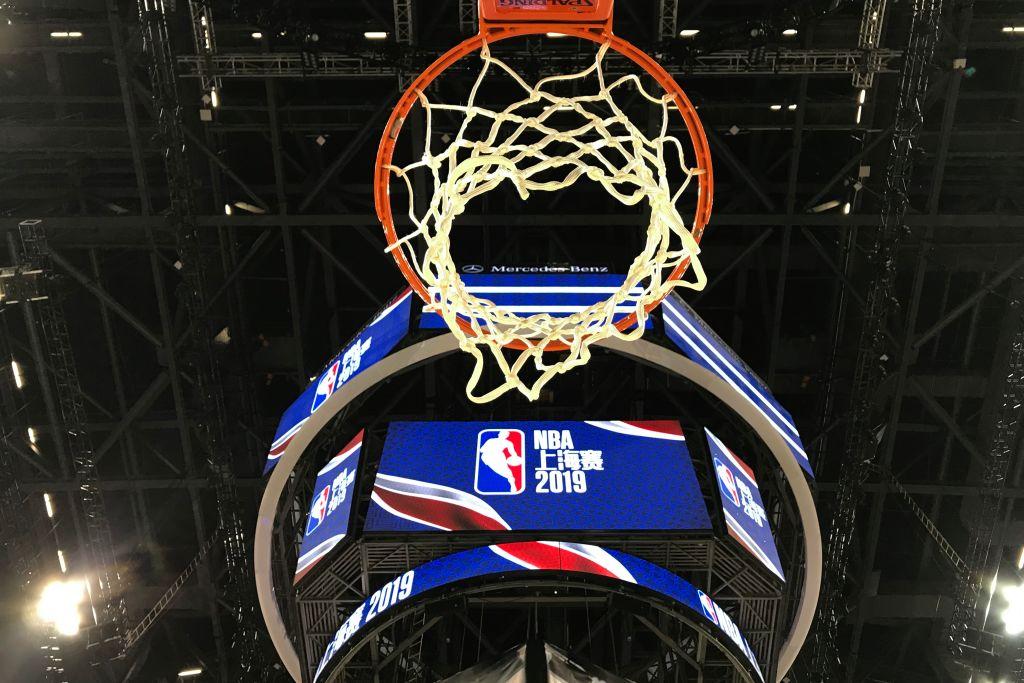 NBA Shanghai Game 2019 - Previews