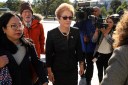Marie Yovanovitch Testifies on Capitol Hill in Trump Impeachment Inquiry