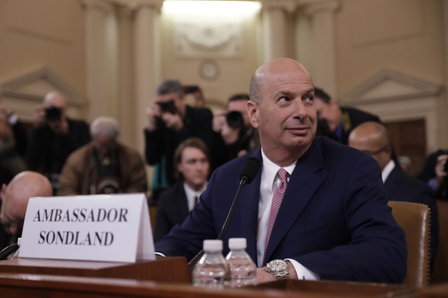 who-is-gordon-sondland