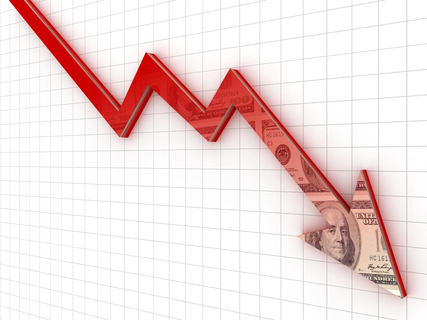 Learning to Love—or at Least Live With—Those Painful Stock Market Losses