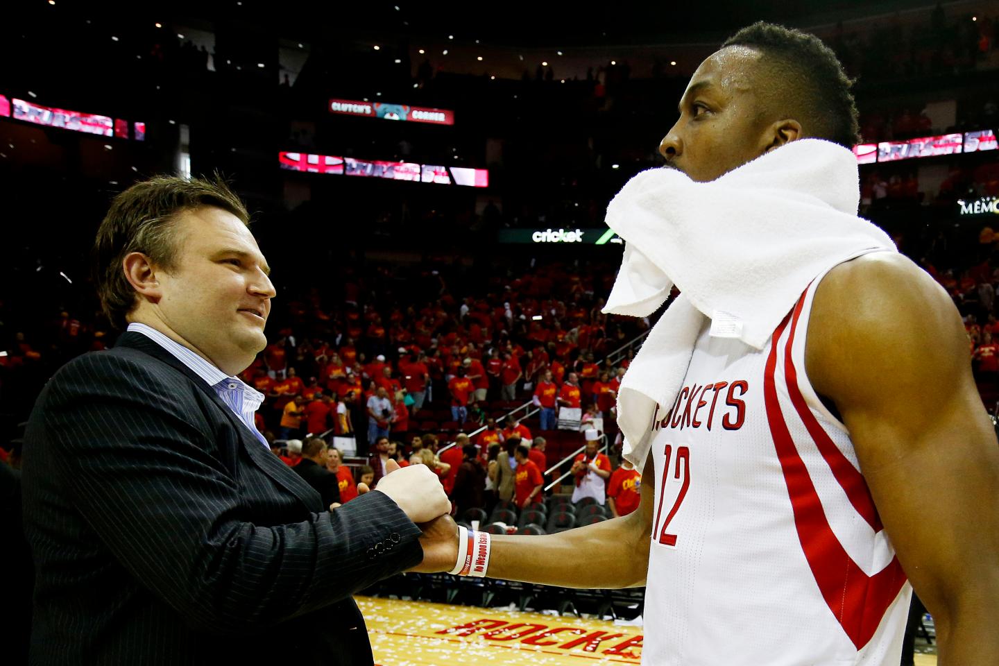 For the NBA, Daryl Morey Is an Especially Inconvenient Person to Have Angered China