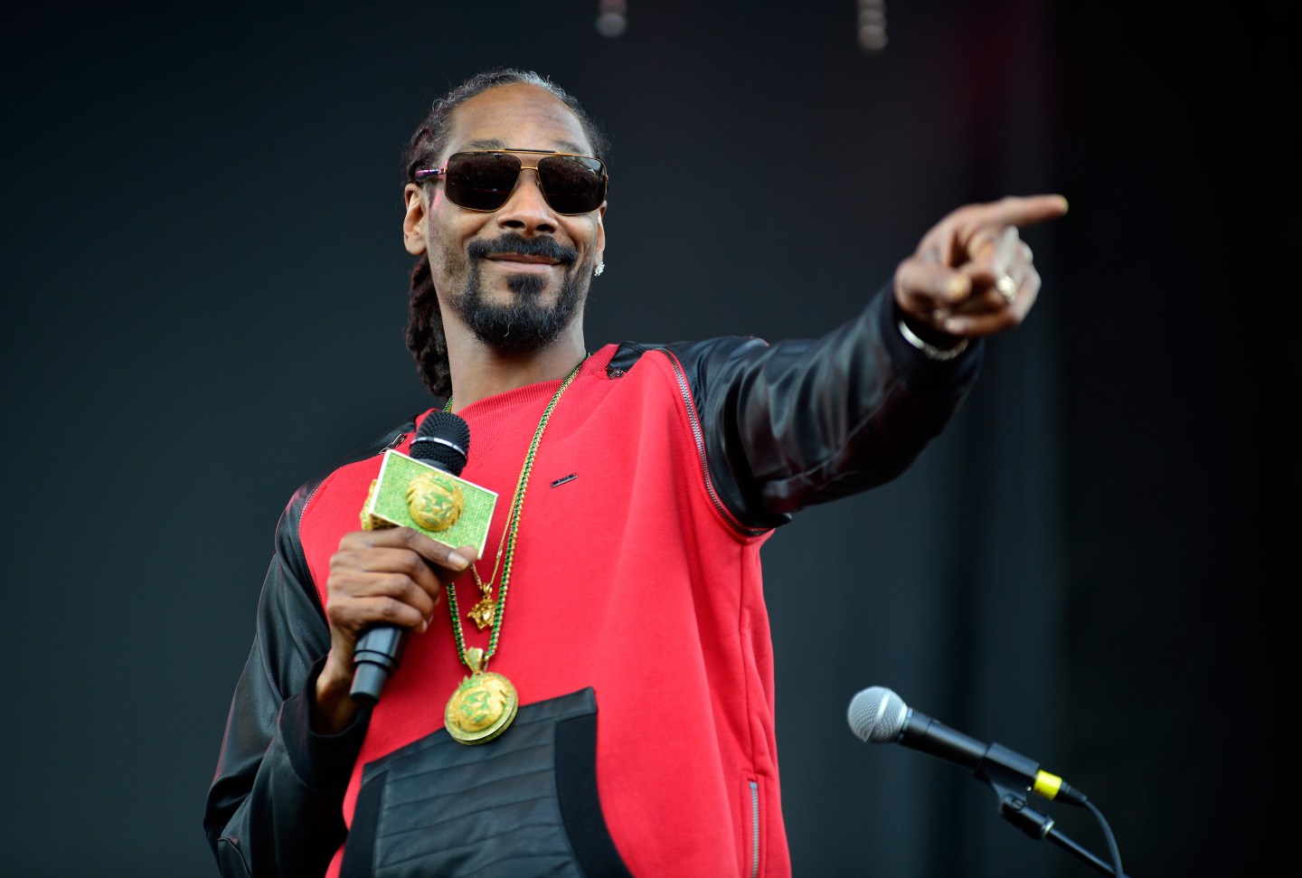 Snoop Dogg