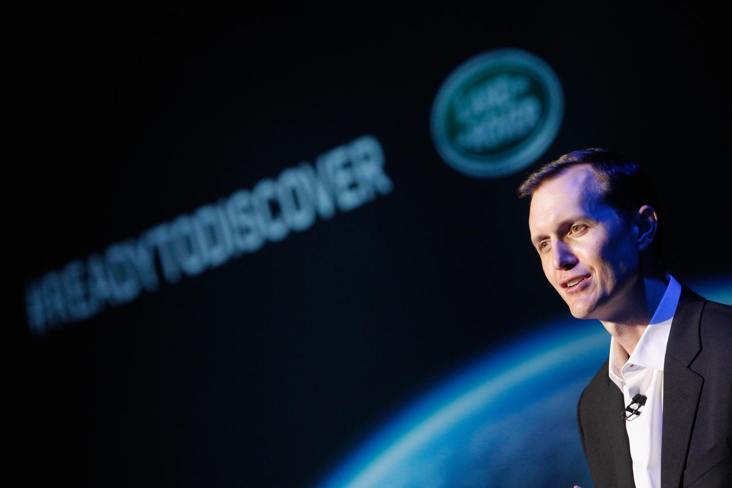 Virgin Galactic CEO: Here’s Why We Sidestepped a Traditional IPO