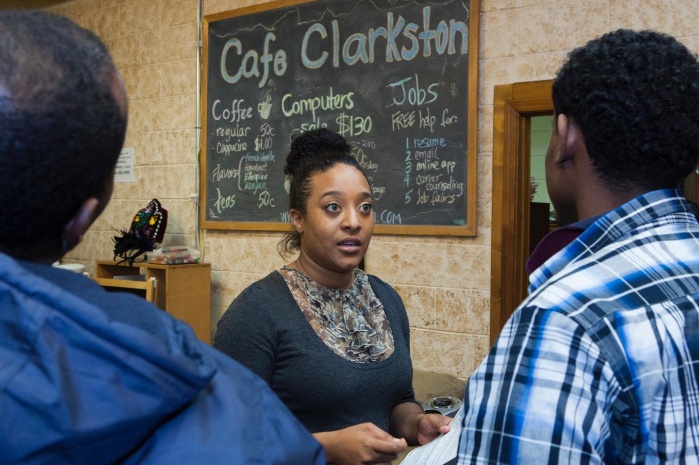 Trump’s Refugee Resettlement Order Could Harm Businesses