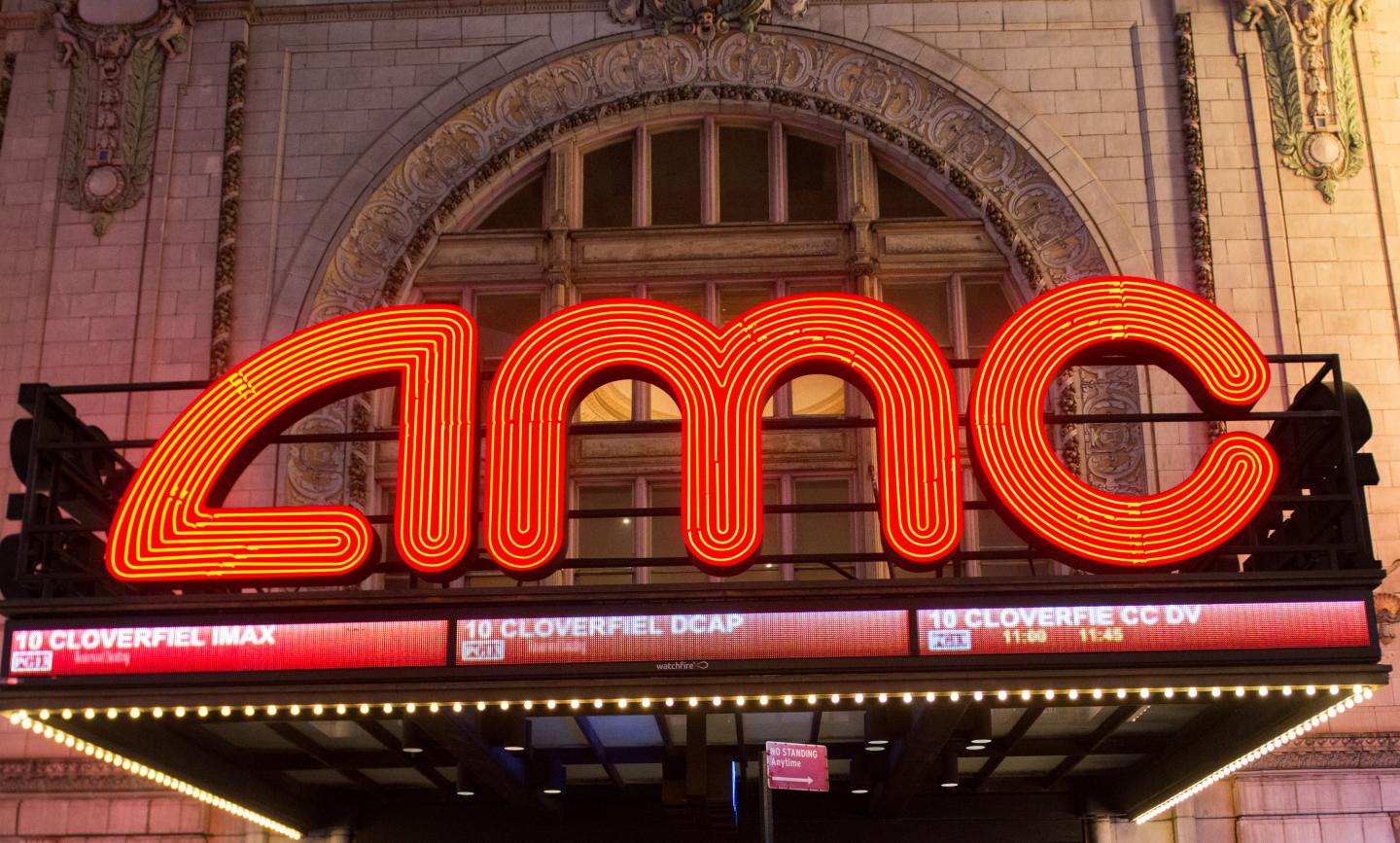 AMC Is Jumping Into the Streaming Business
