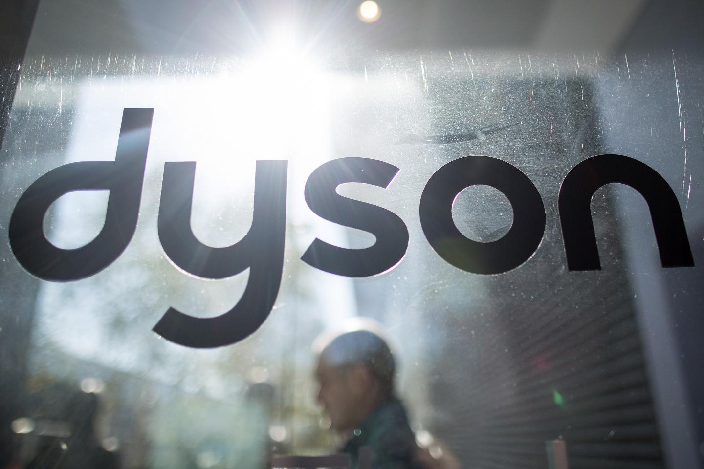 Dyson Pulls the Plug on Its Plan to Build an Electric Car