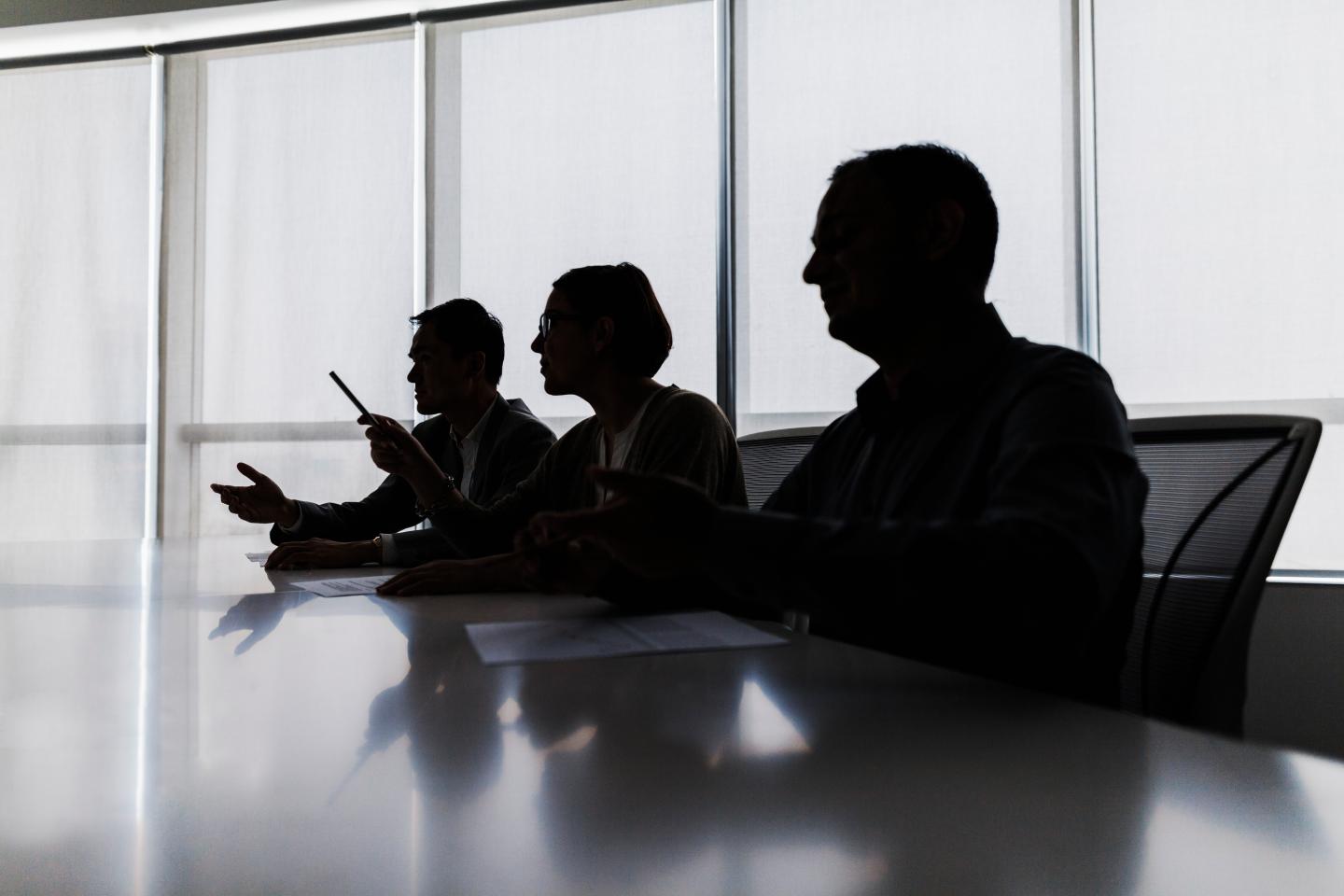 6 Things to Avoid When Dealing With HR