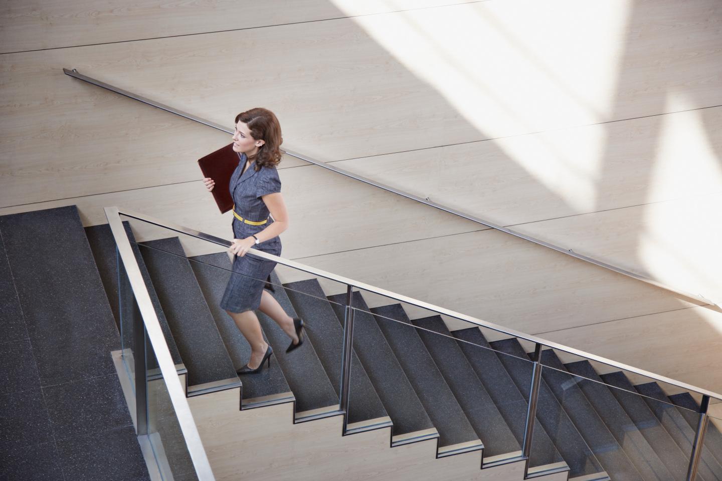 8 good reasons to turn down a promotion