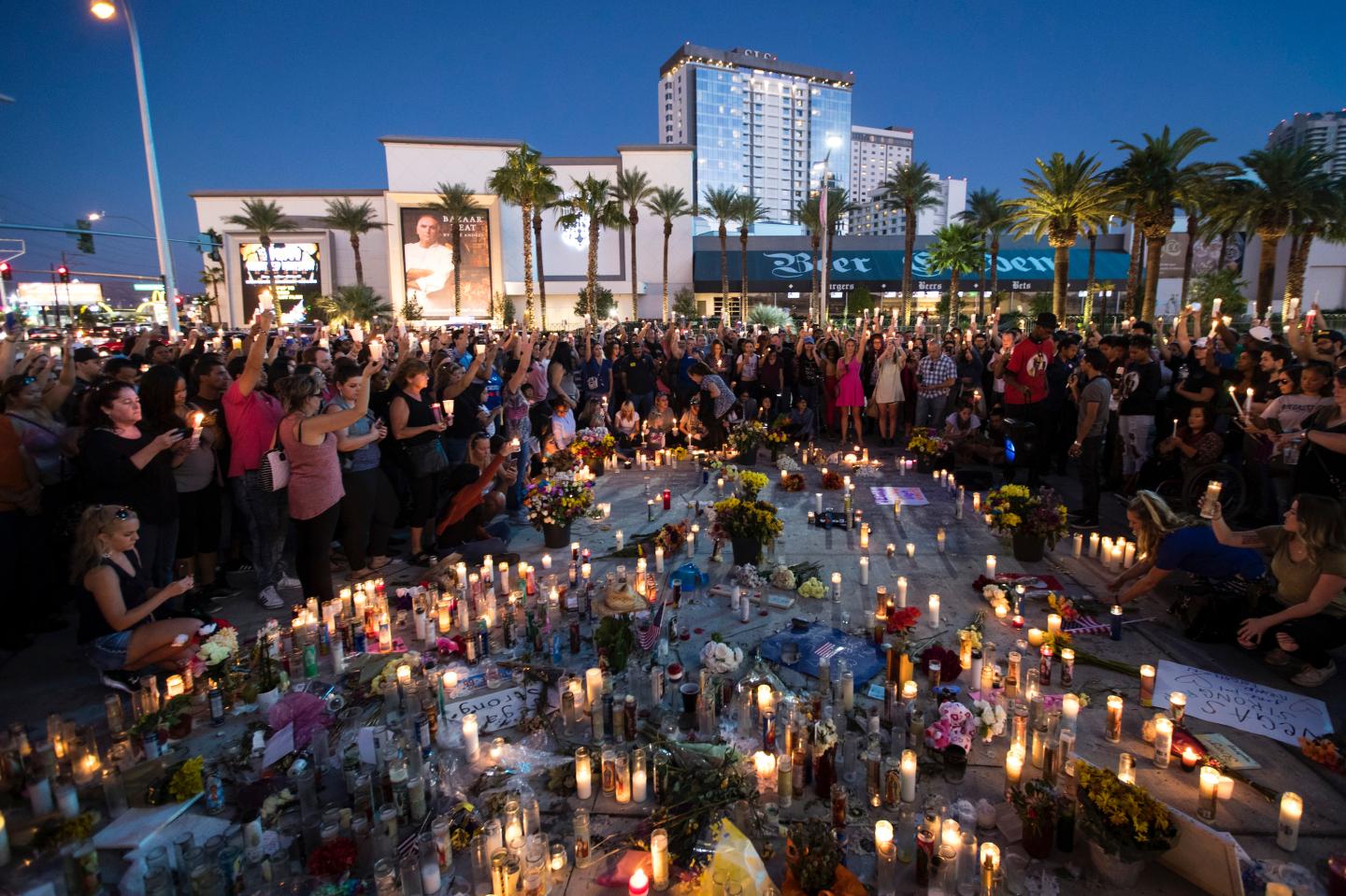 MGM Resorts Reaches Las Vegas Shooting Settlement, Worth Up to $800 million